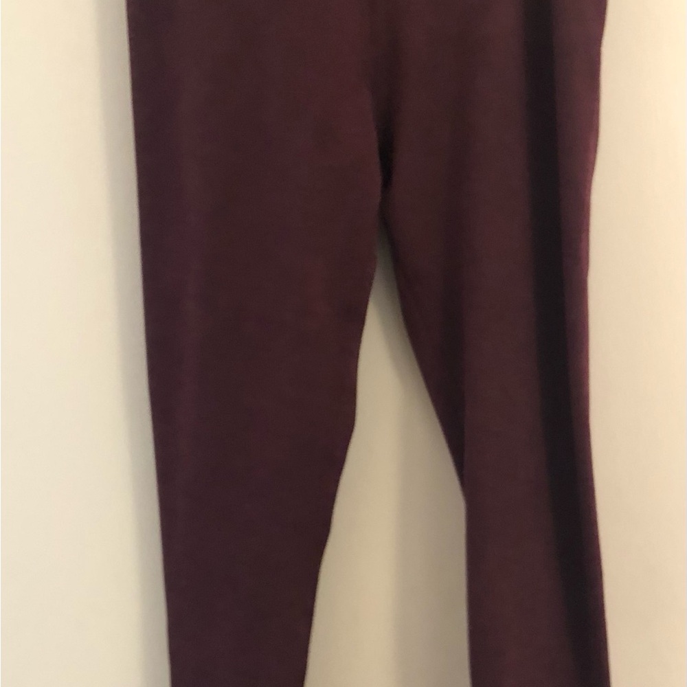 Prana Deep Purple Leggings